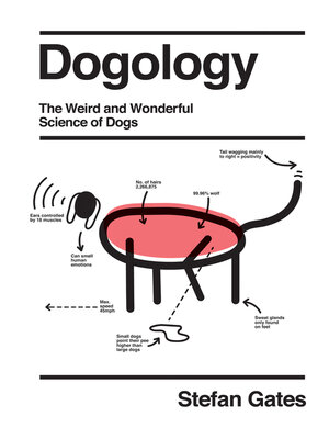 cover image of Dogology